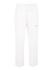 Broderie Zip Pants