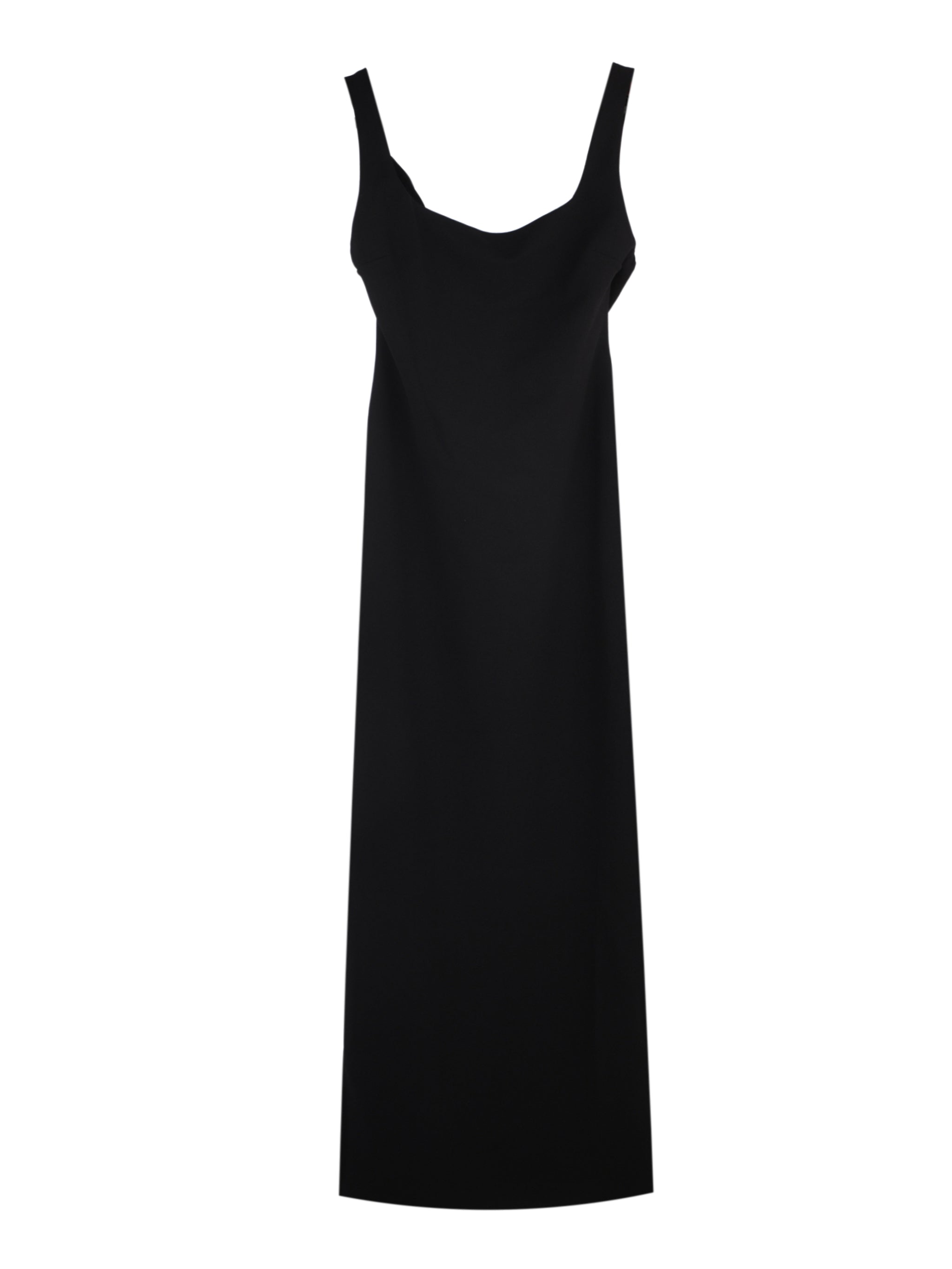 Aneila maxi dress