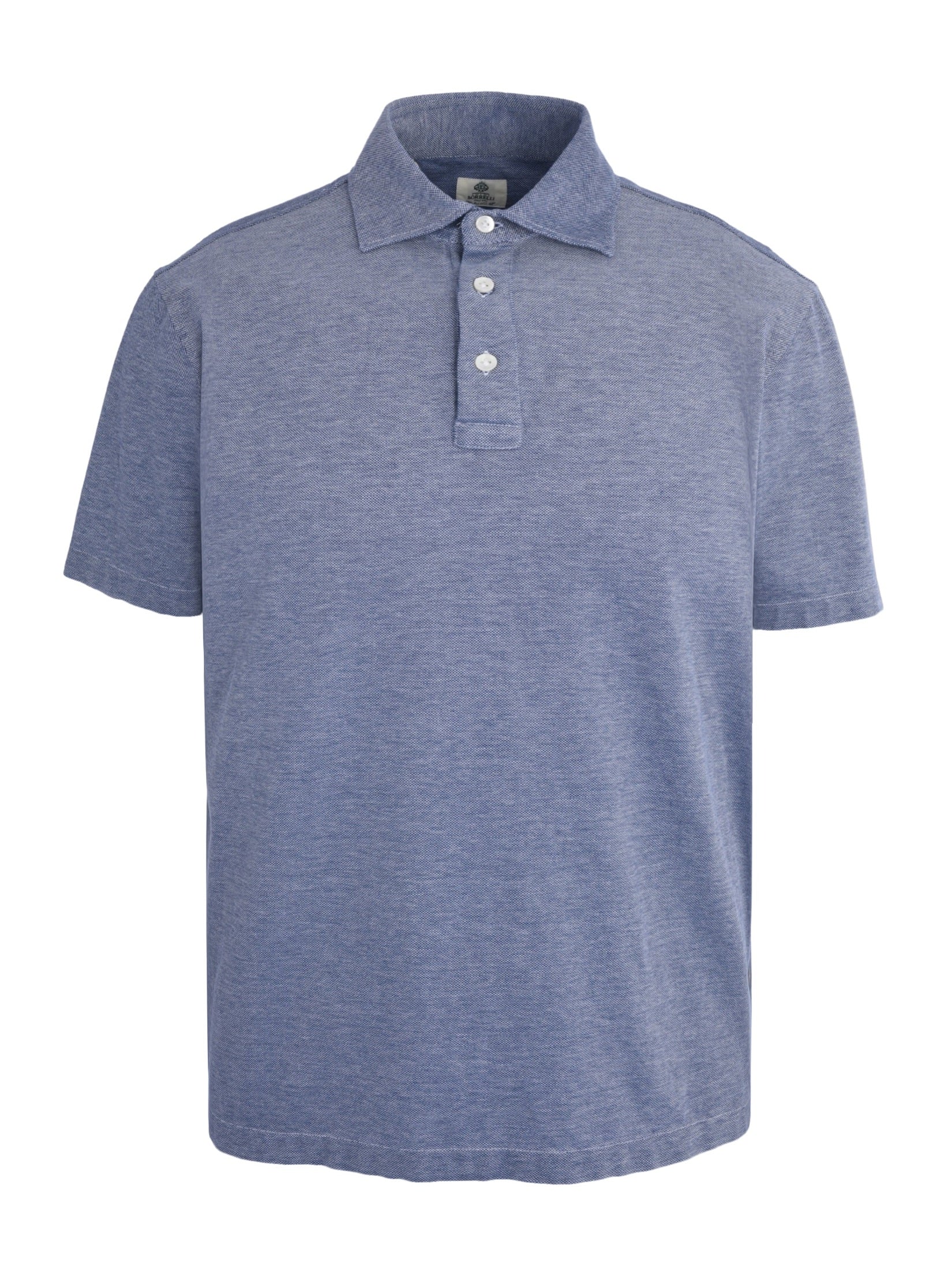Jersey piquet polo m/m