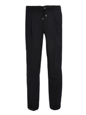 PANTALONE CLASSICO COULISSE