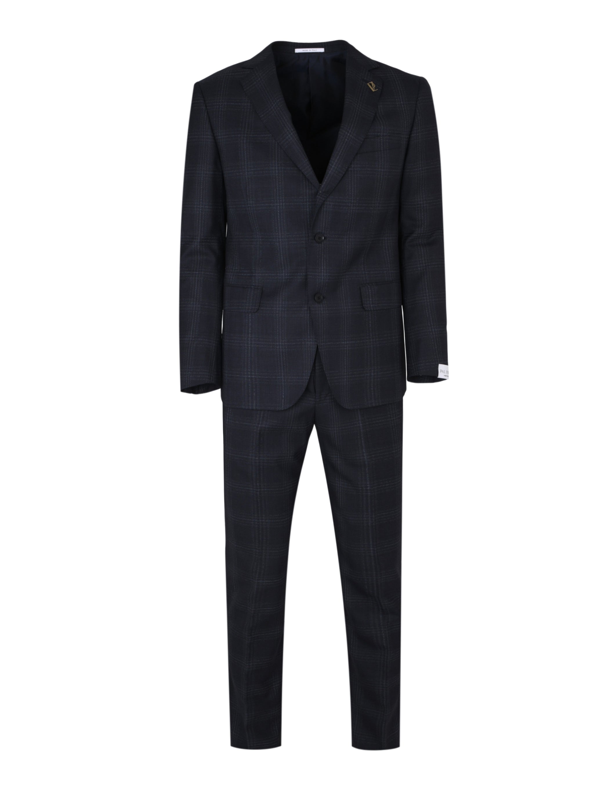 Suit 2 pcs
