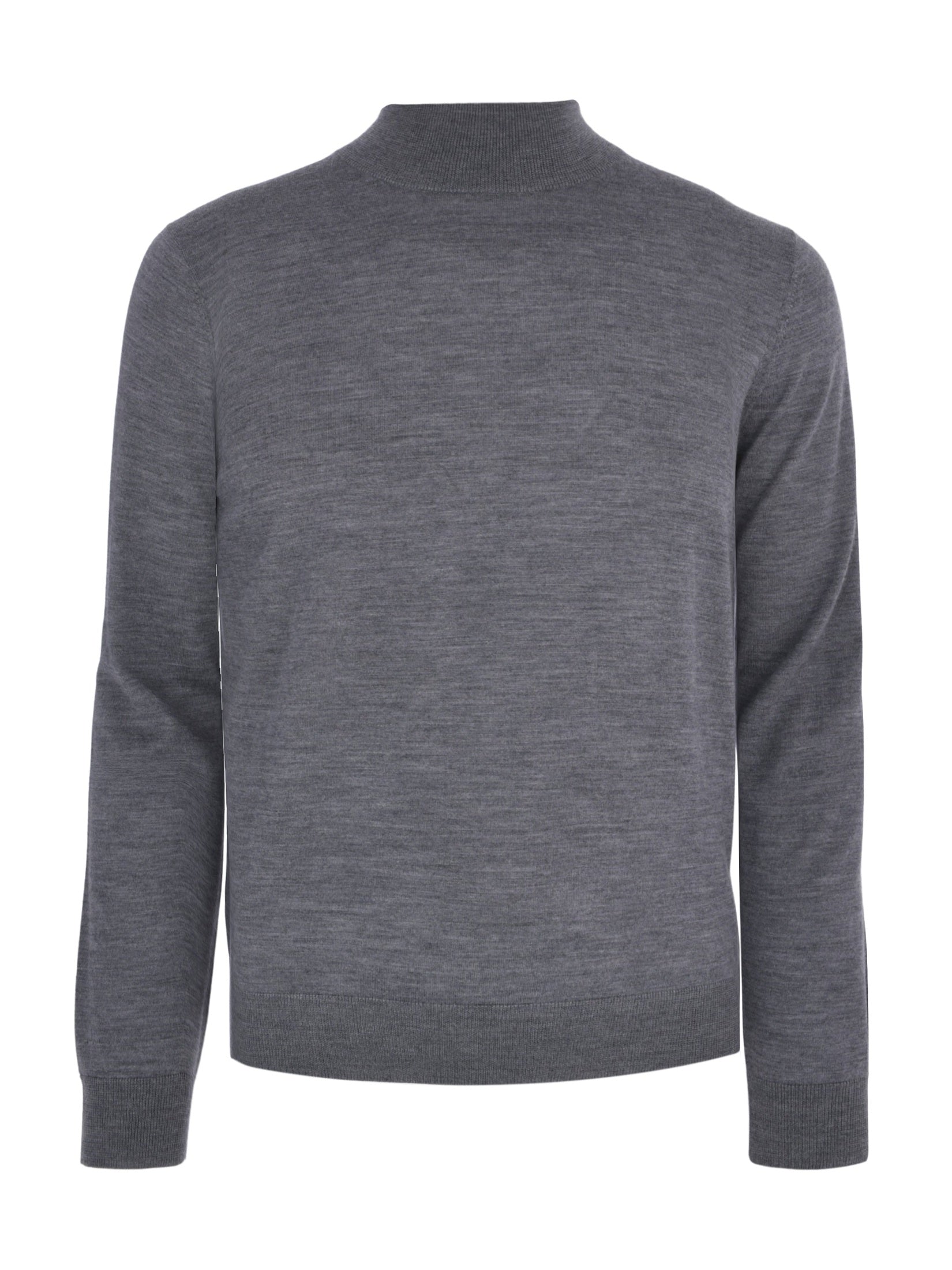 Knit shirt