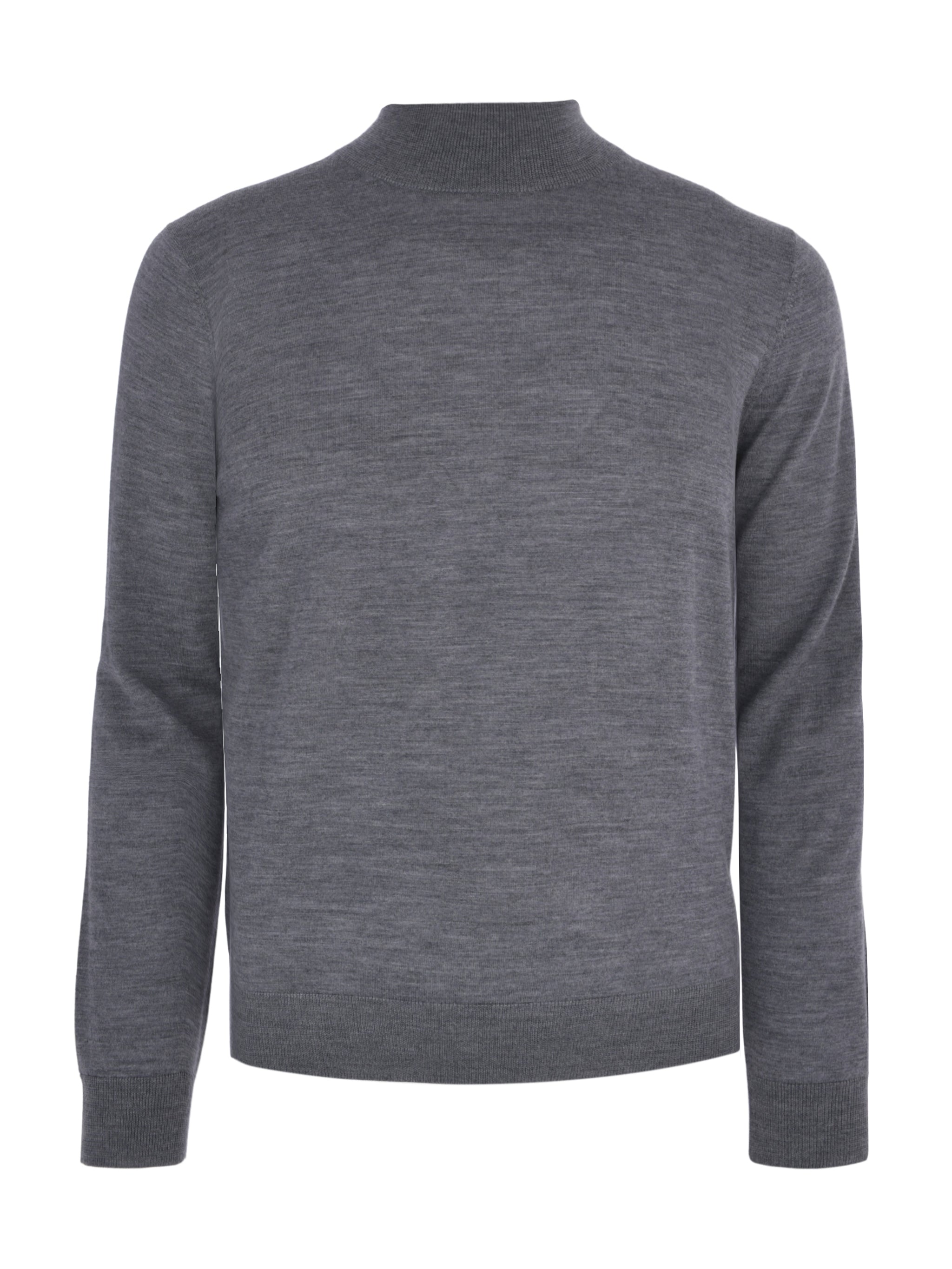 Knit shirt