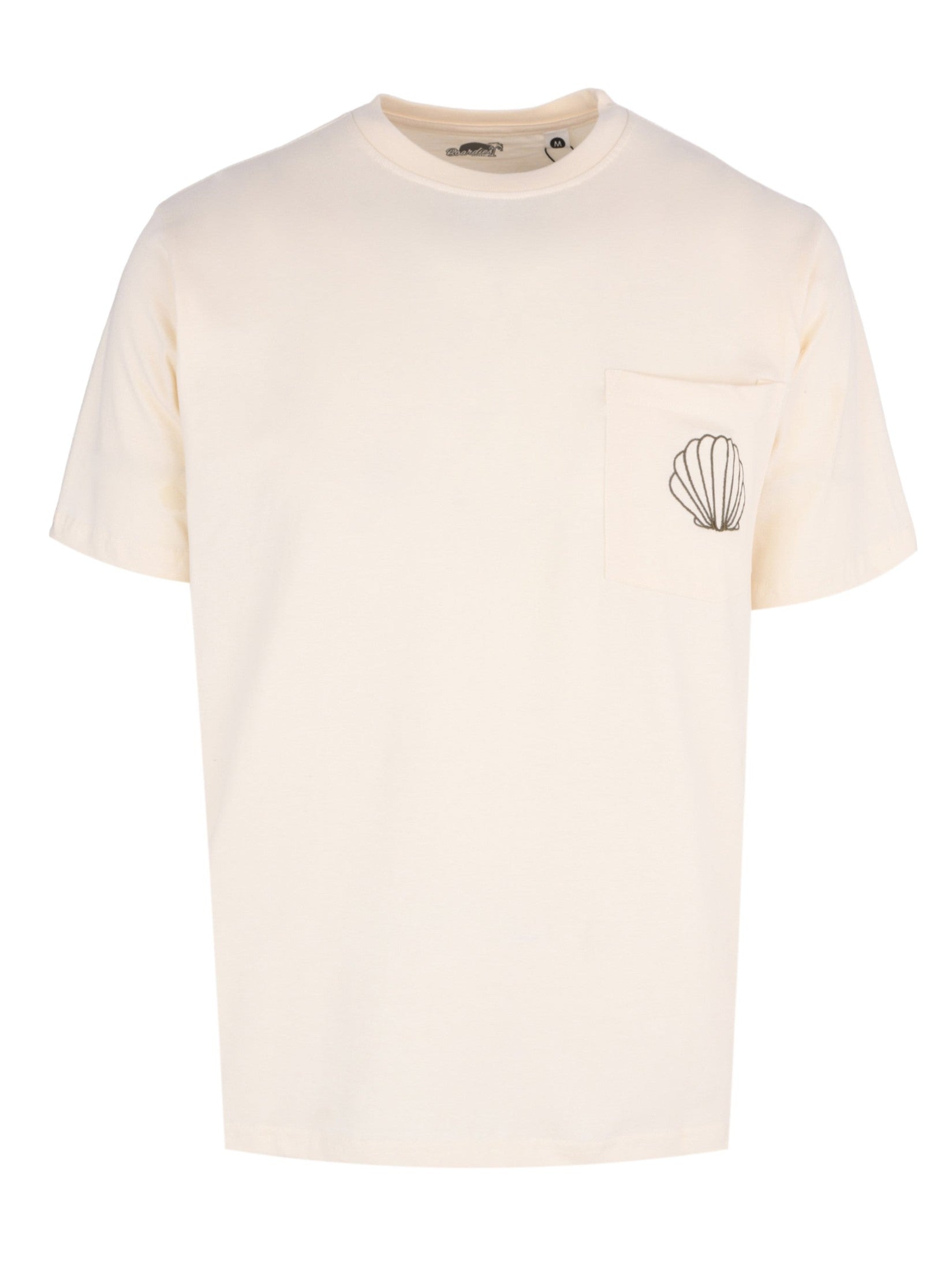 Boardies ilfracombe crew neck t shirt