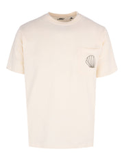 Boardies ilfracombe crew neck t shirt