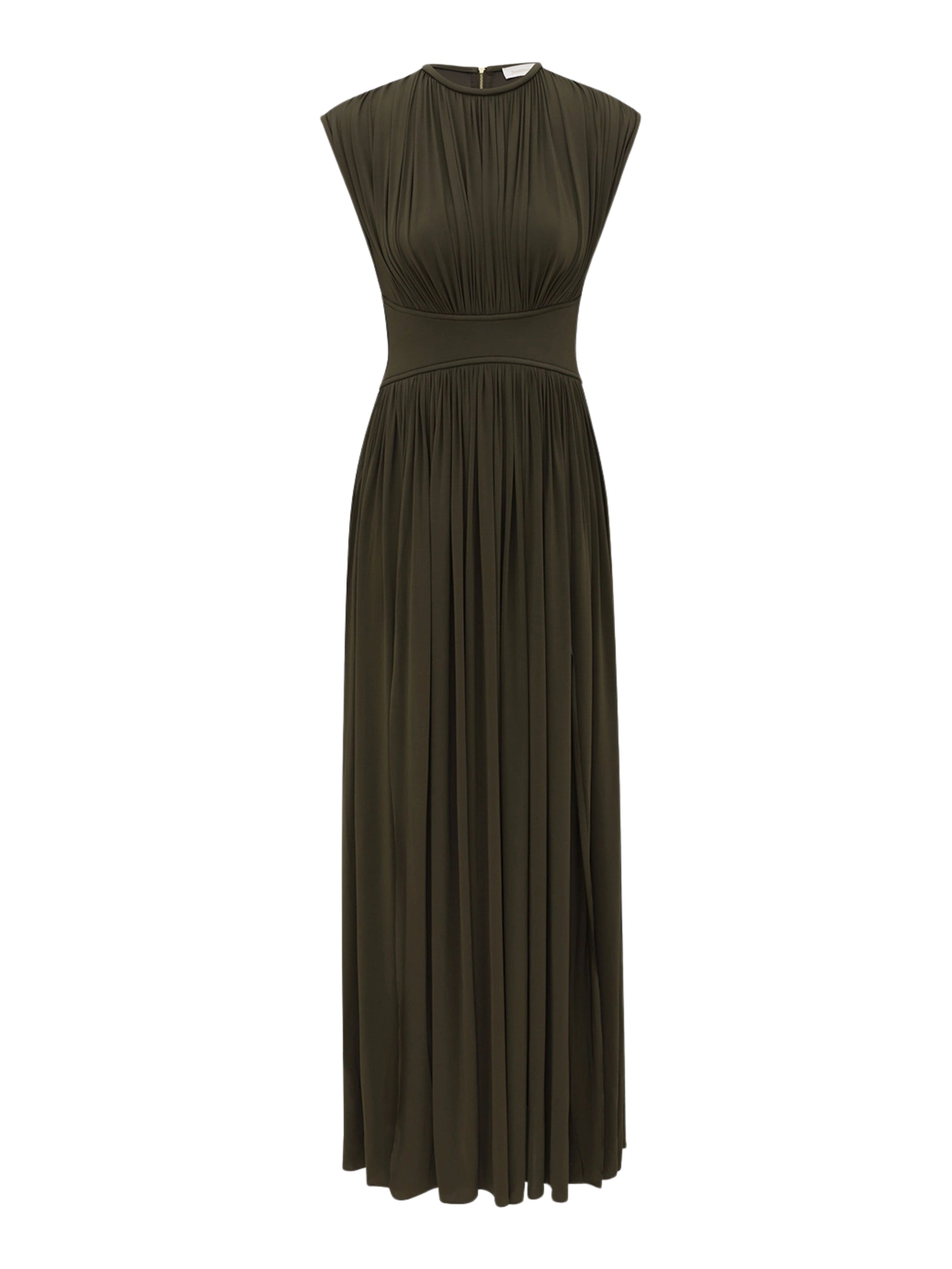 Luna column dress