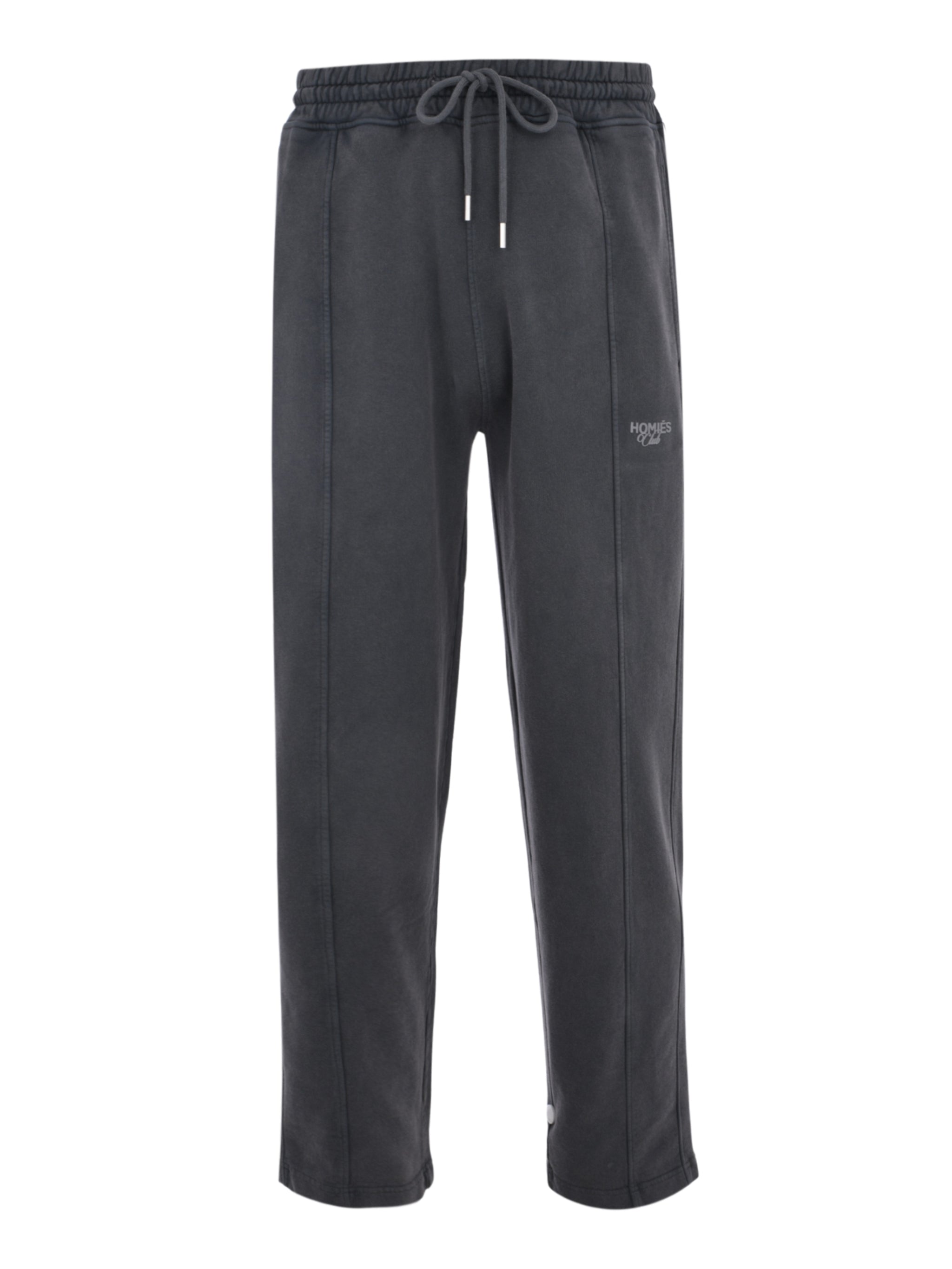 HOMIES CLUB PANTS VINTAGE GREY
