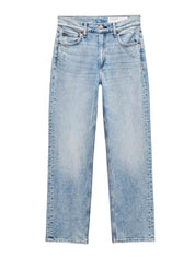 Harlow ankle straight