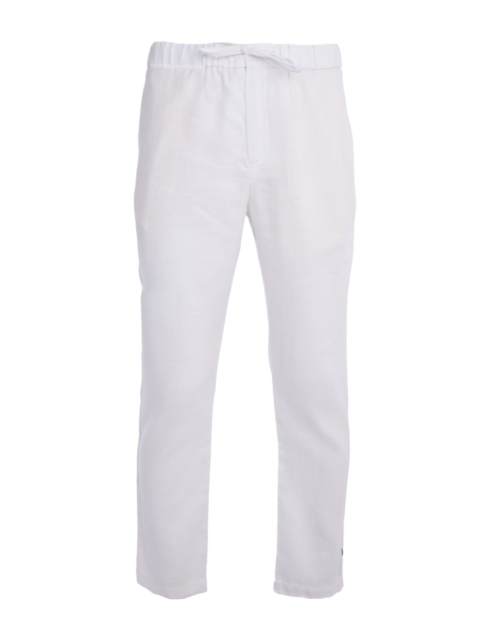 Oscar linen chinos