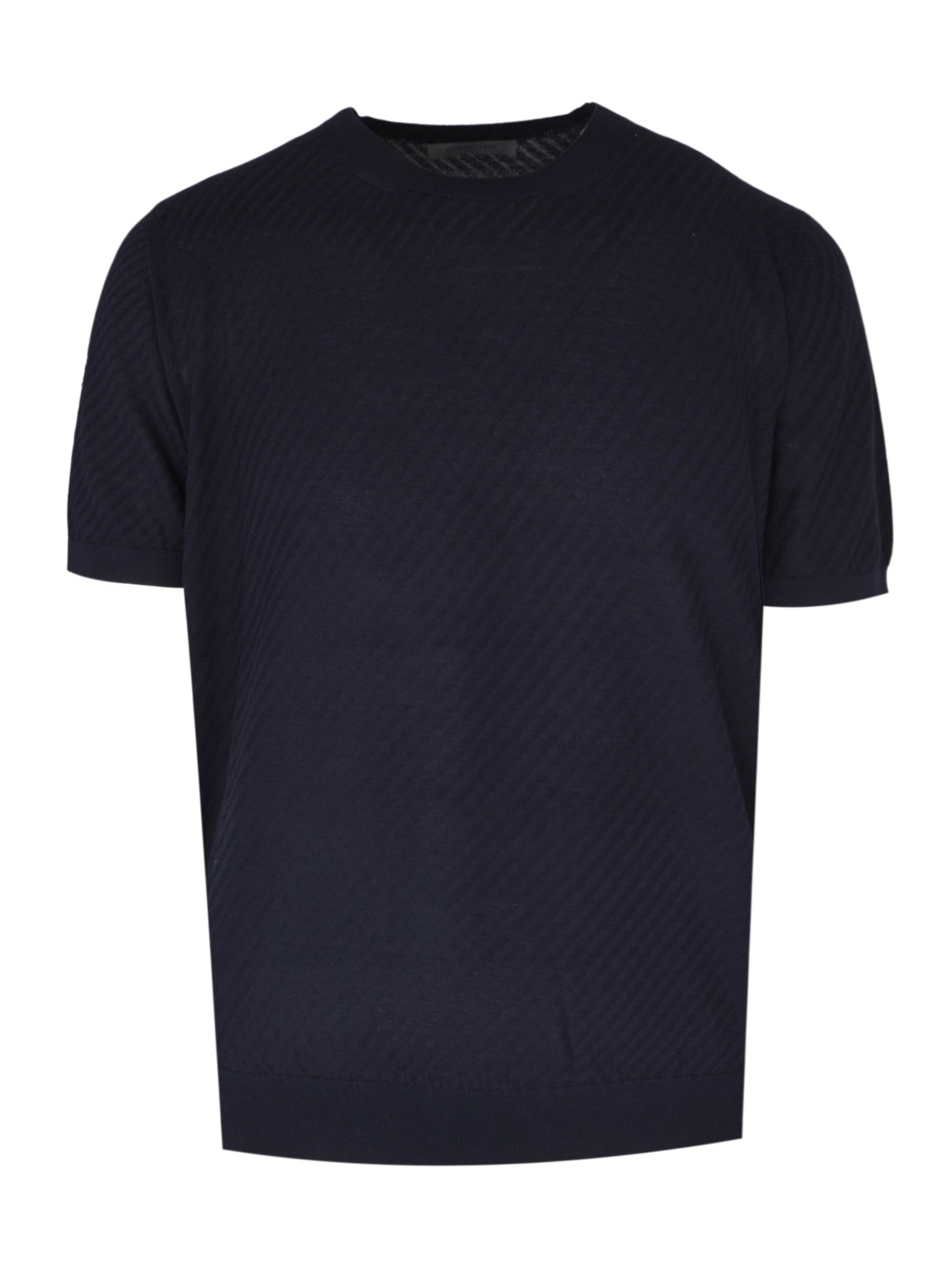 Knit shirt