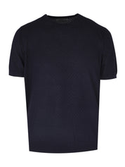 Knit shirt