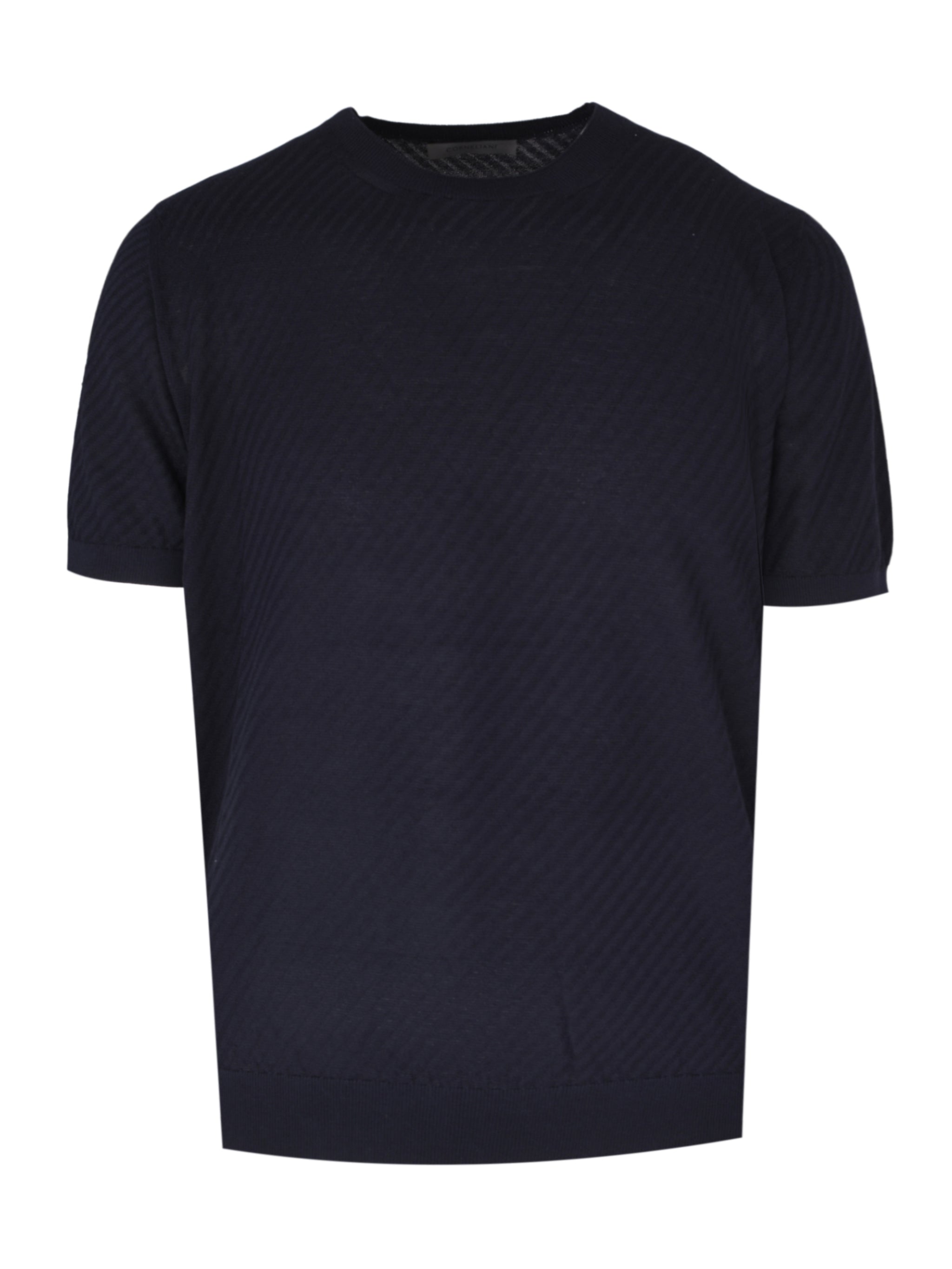 Knit shirt