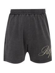 Represent owners club script short