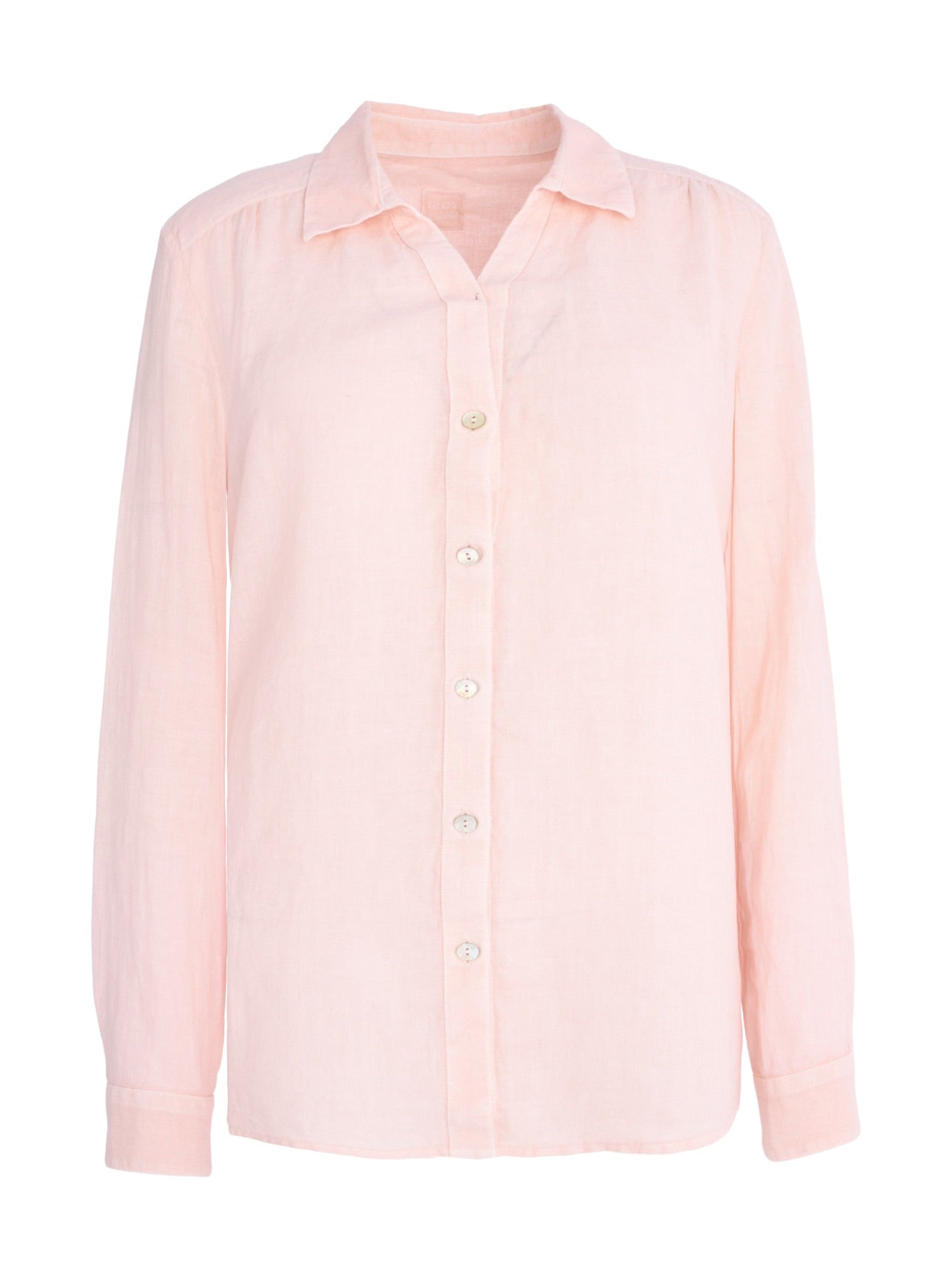Long sleeve woman shirts