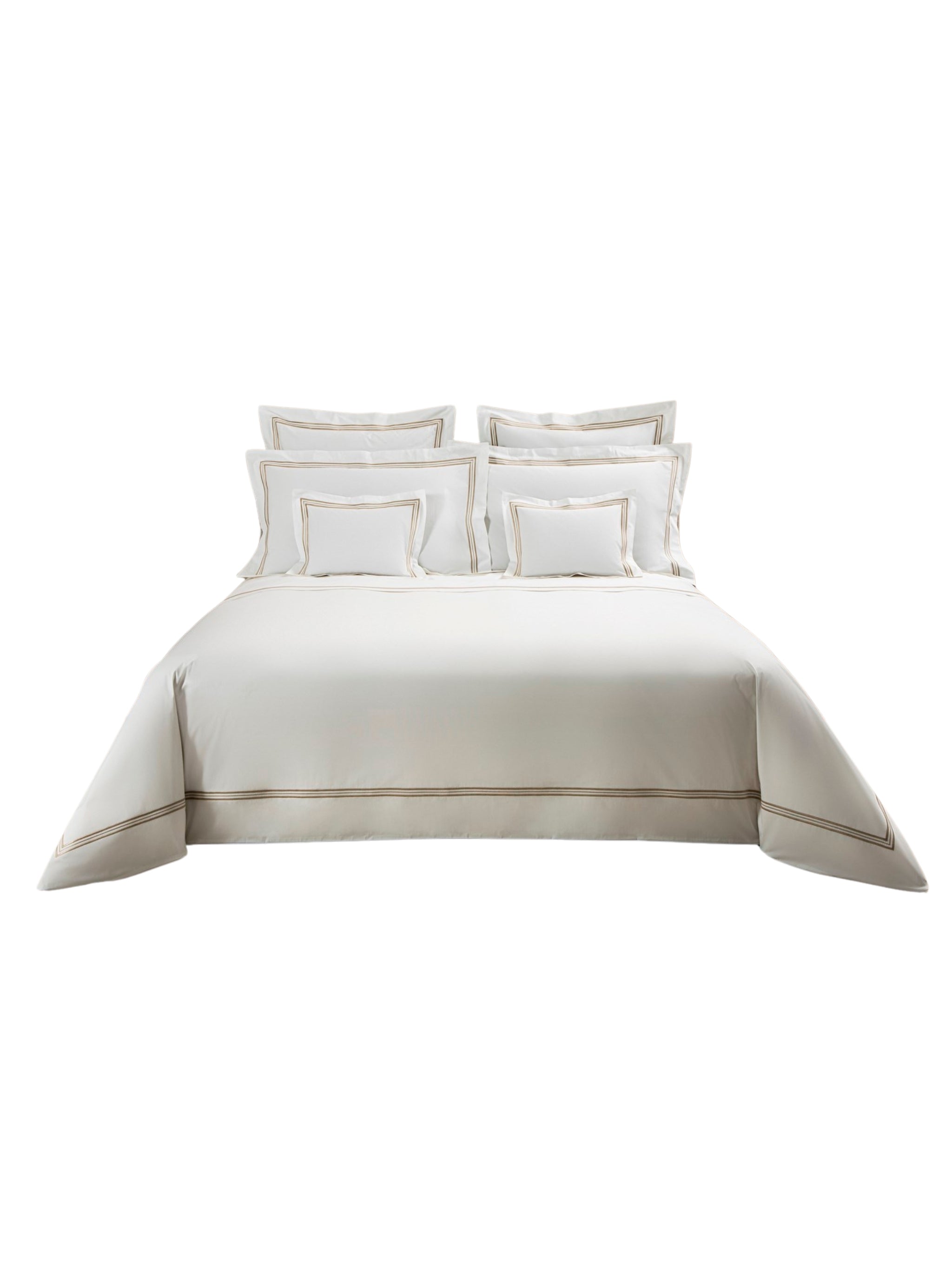 Triplo popeline duvet cover duvet cover