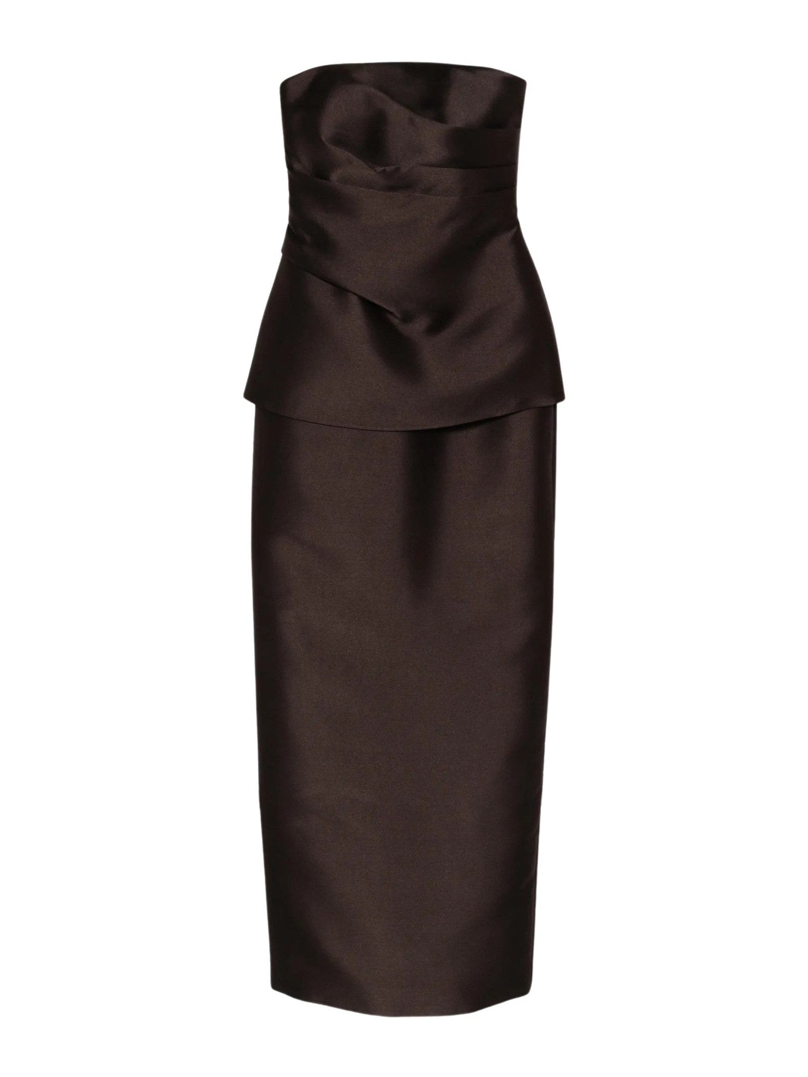 Lucille maxi dress