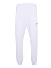 Logo track pants