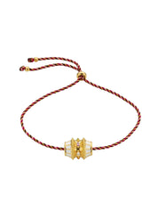 White talisman