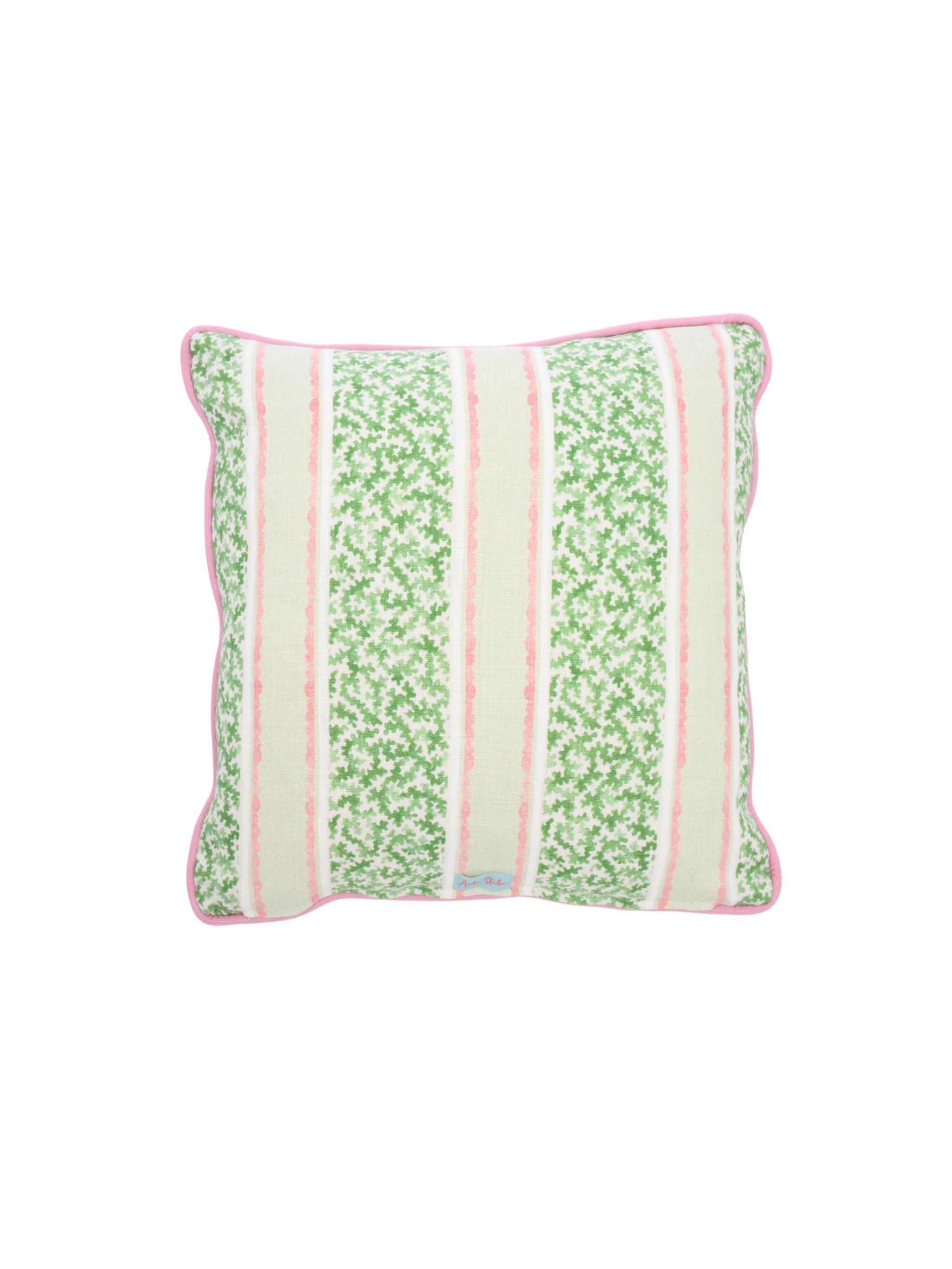 44*44 Garden Gate Green