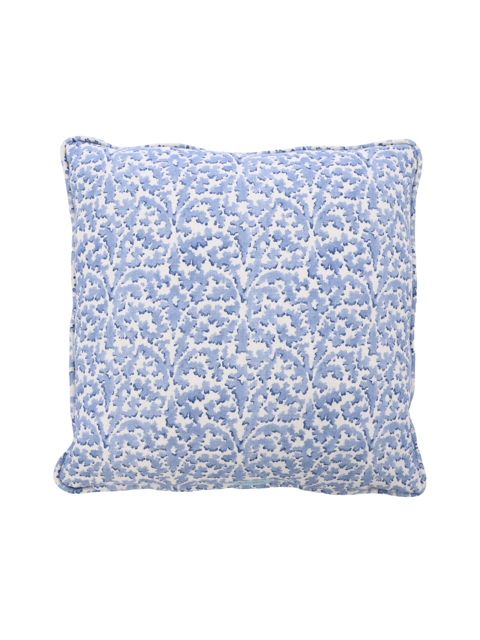 45*45 cushions bagatelle blue