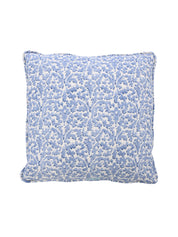 45*45 Cushions bagatelle Blue