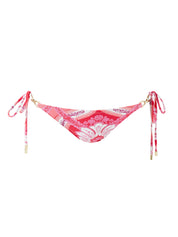 Turin Ornate Bikini Bottom