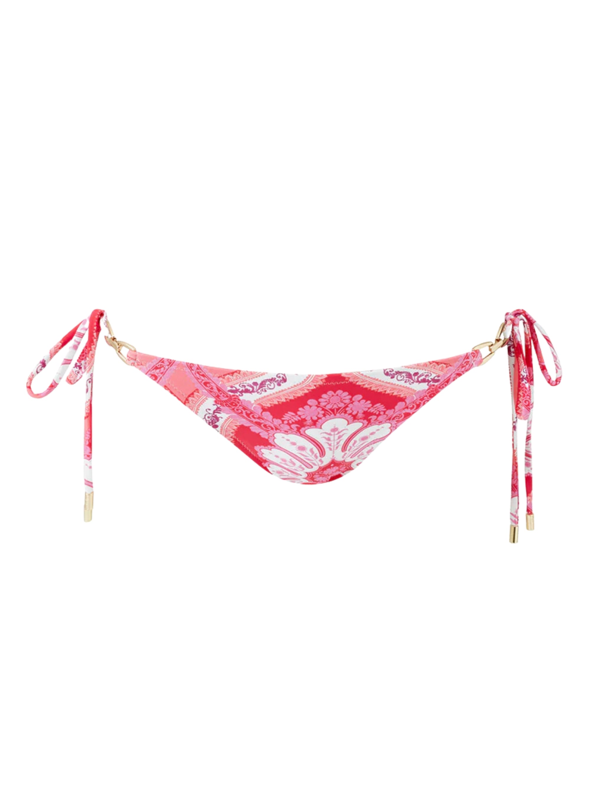 Turin Ornate Bikini Bottom