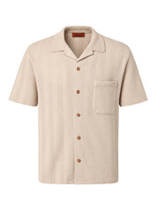 Short sleeve shirt