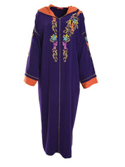 CAFTAN