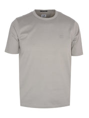 Metropolis series mercerized jersey short sleeve t-shirt