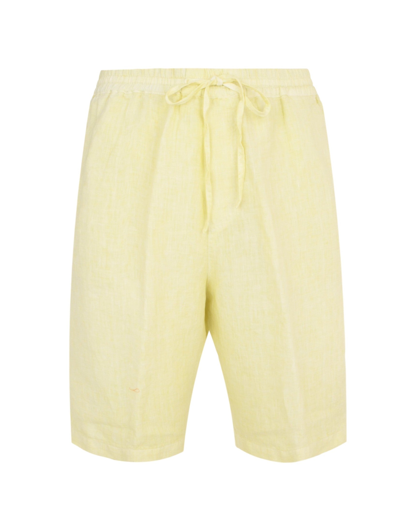 Bermuda shorts