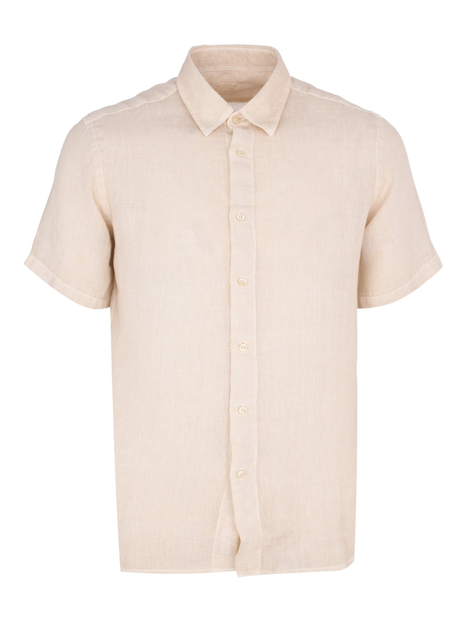 Men shirt contemporary fit