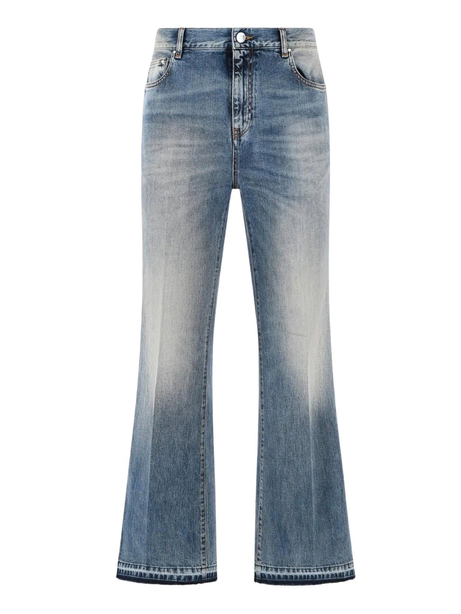 Ma fit jean