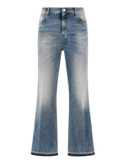 Ma fit jean
