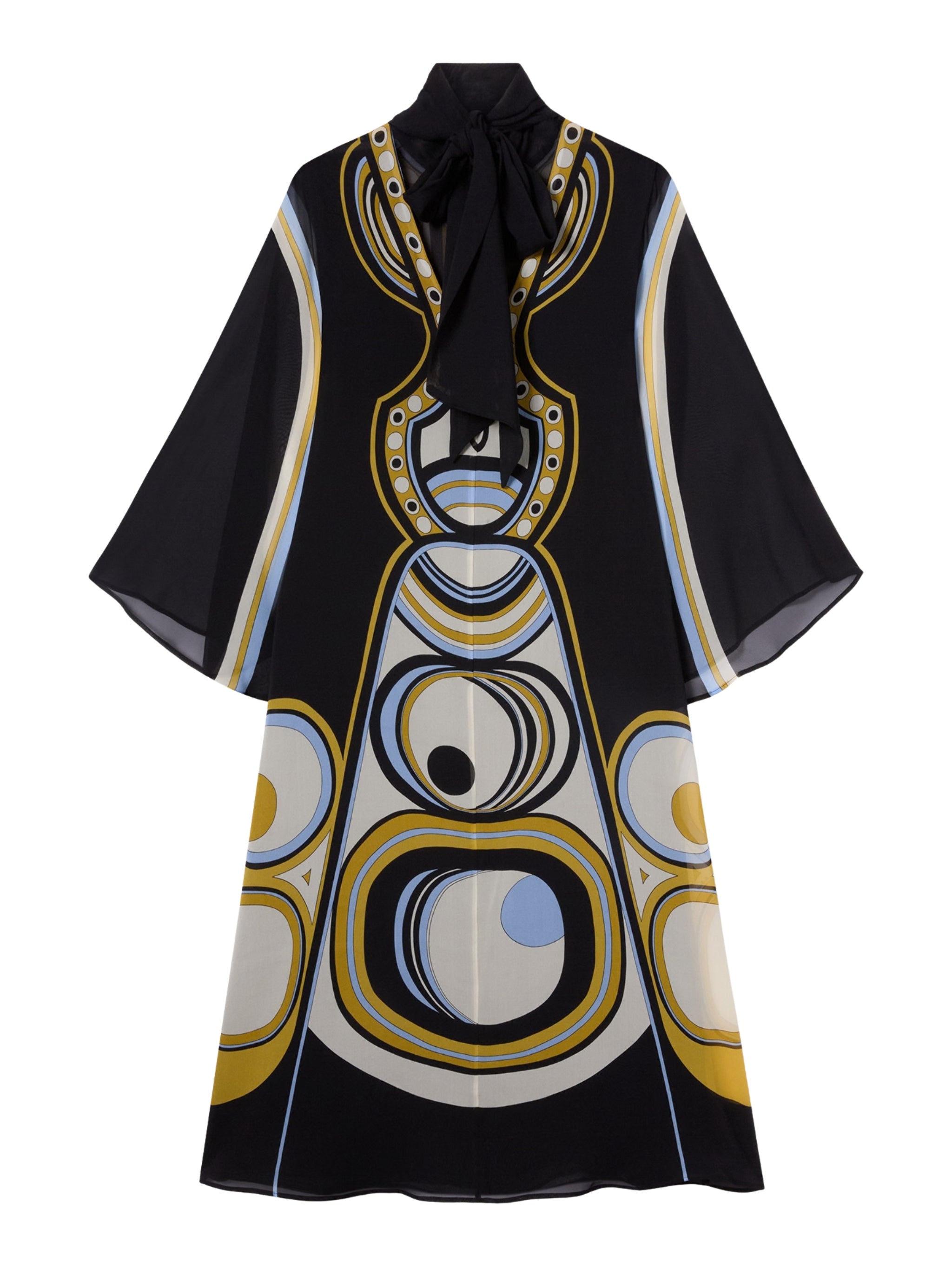 Midi magnifico dress