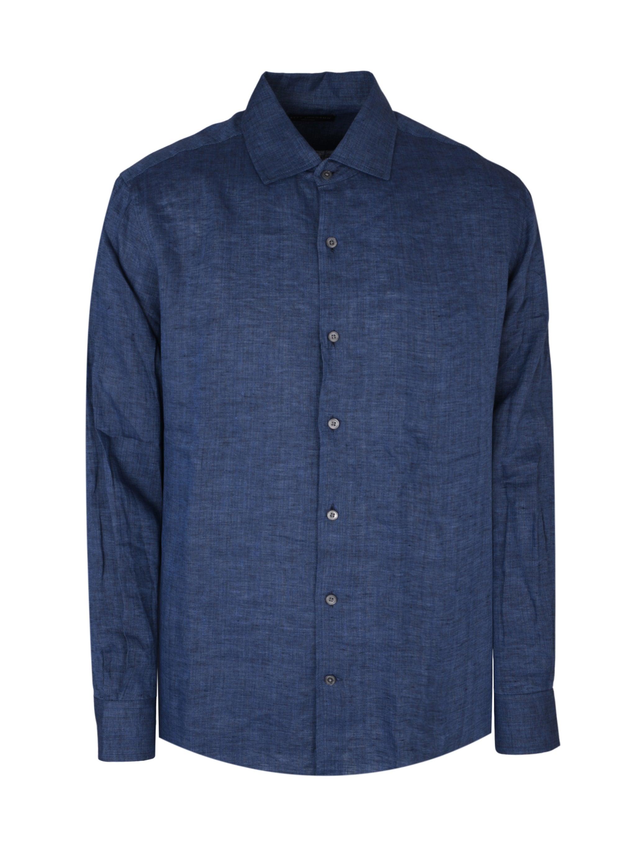 Linen casual shirt