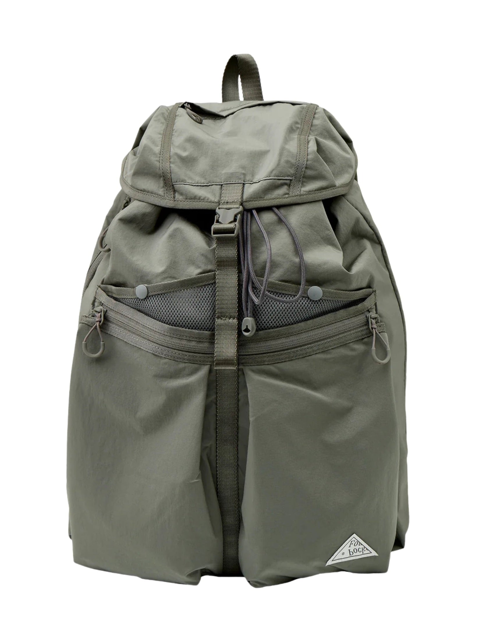 Focus rucksack