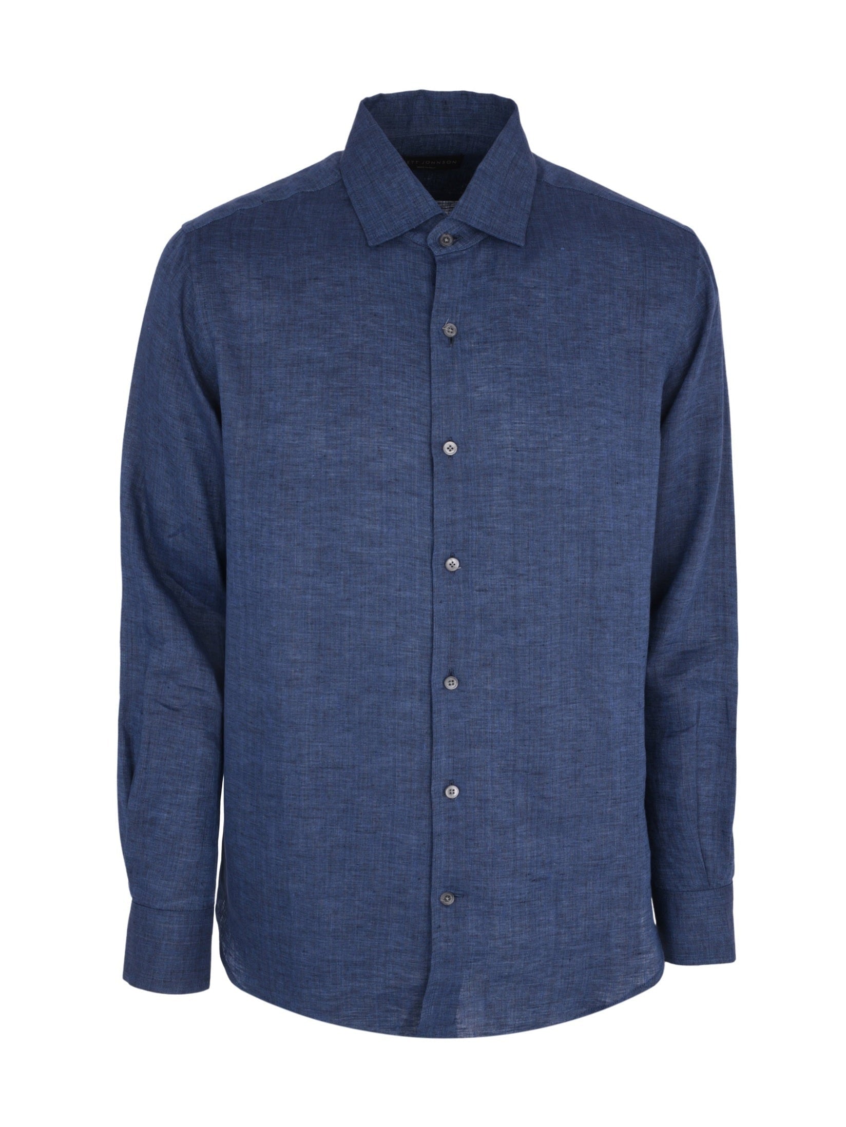 Linen casual shirt
