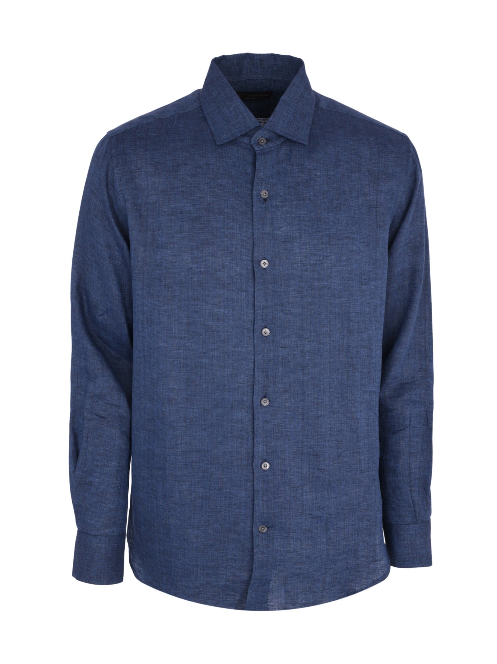 Linen casual shirt