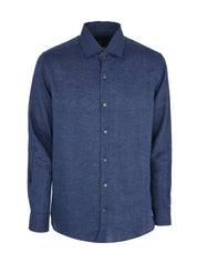 Linen casual shirt