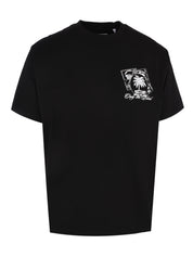 Passport of shadows t-shirt