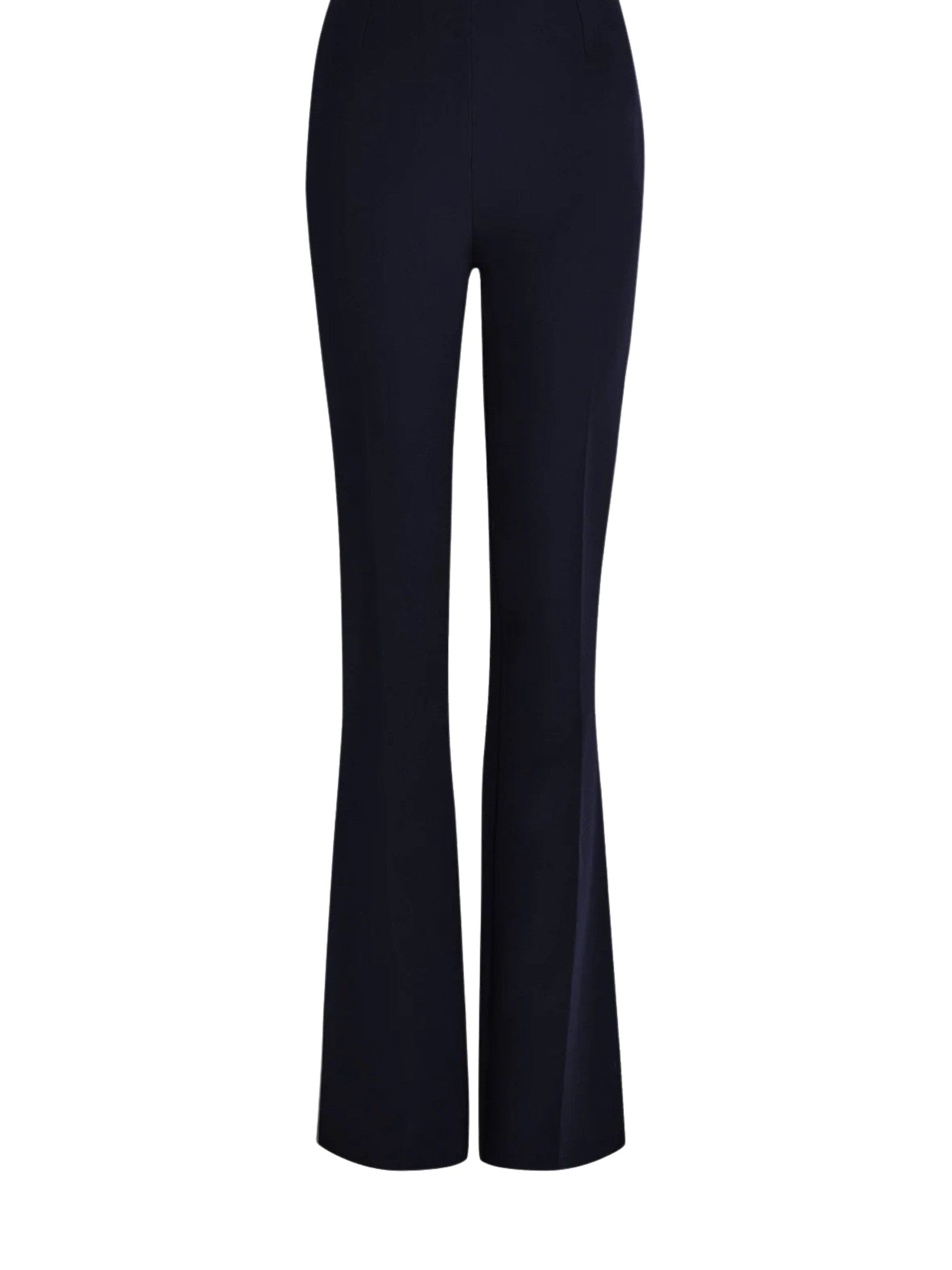 Alexa semi-flare leg trouser