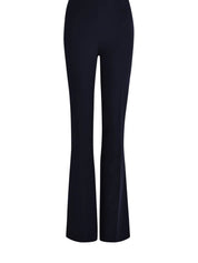 ALEXA SEMI-FLARE LEG TROUSER