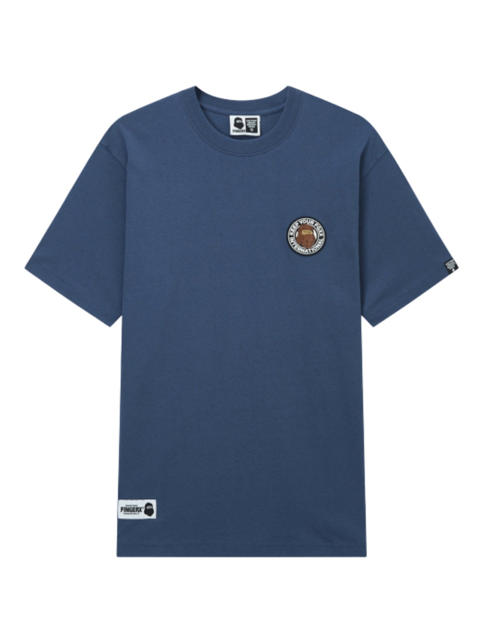 Short sleeve t-shirt