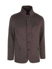 Man outerwear jacket
