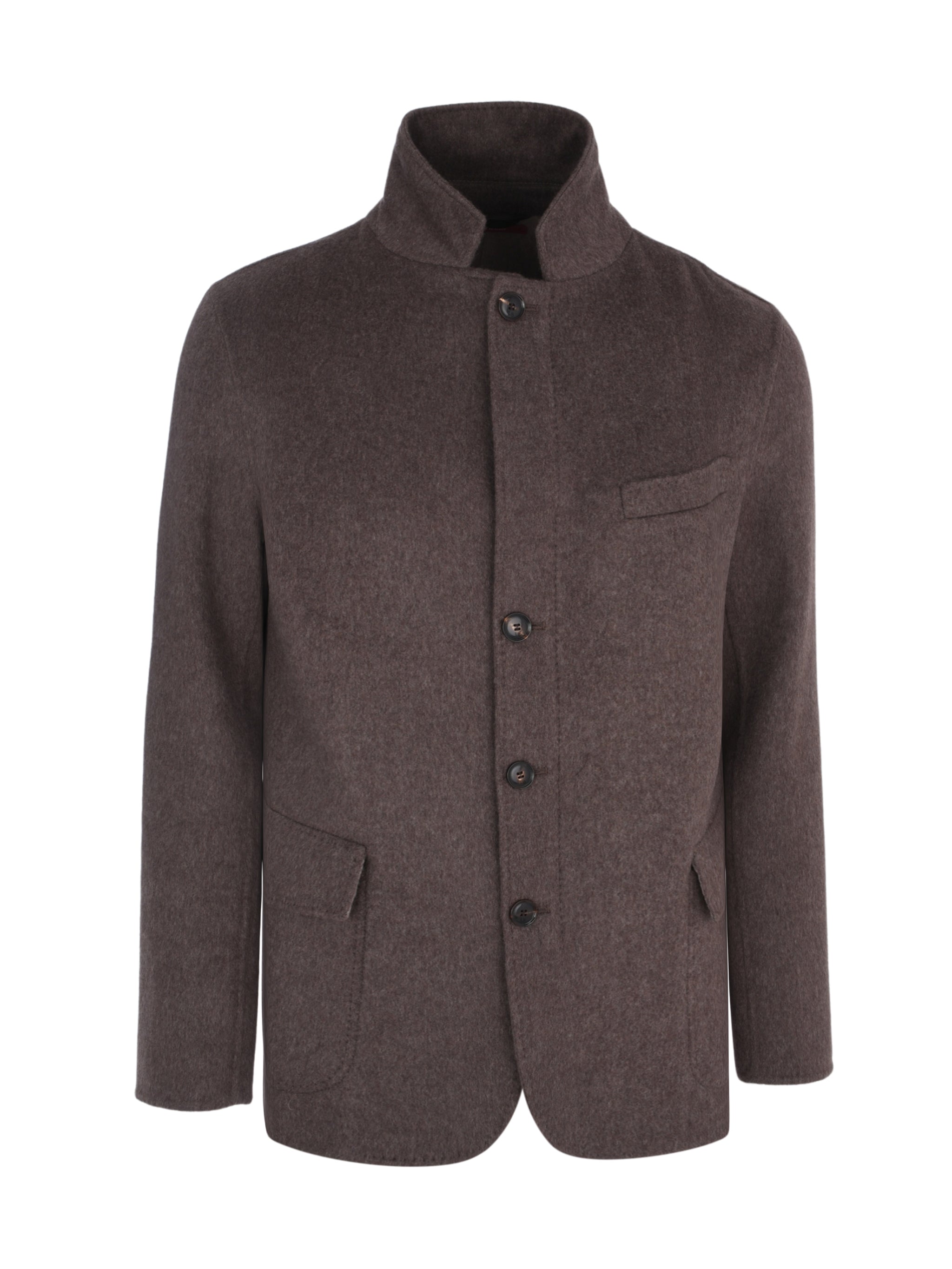 Man outerwear jacket