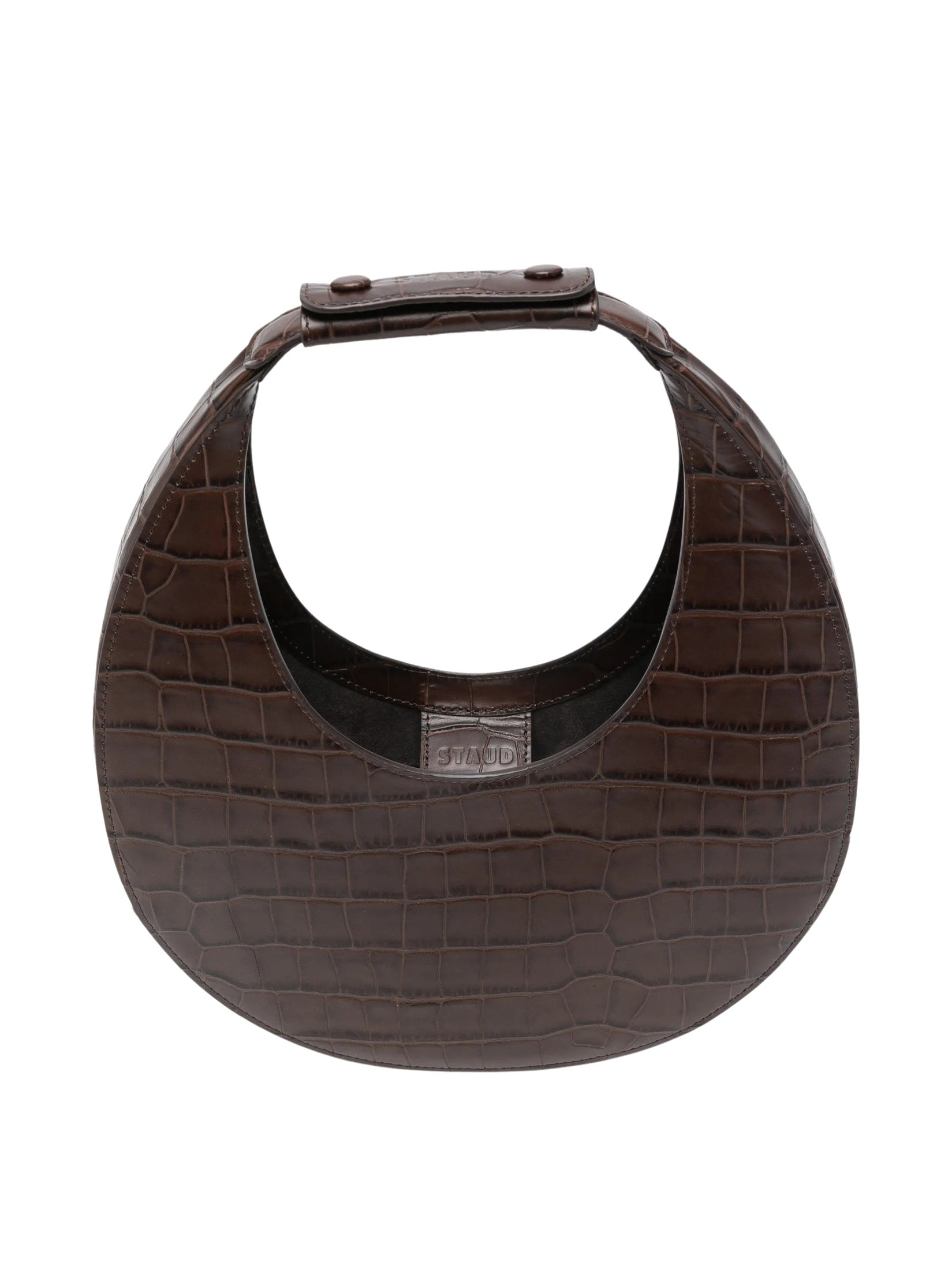 Moon tote bag