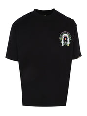 Arche t-shirt black