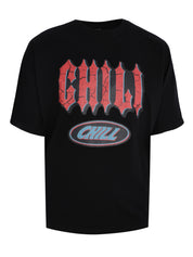 WHAT LIFE IS CHILL CHLI