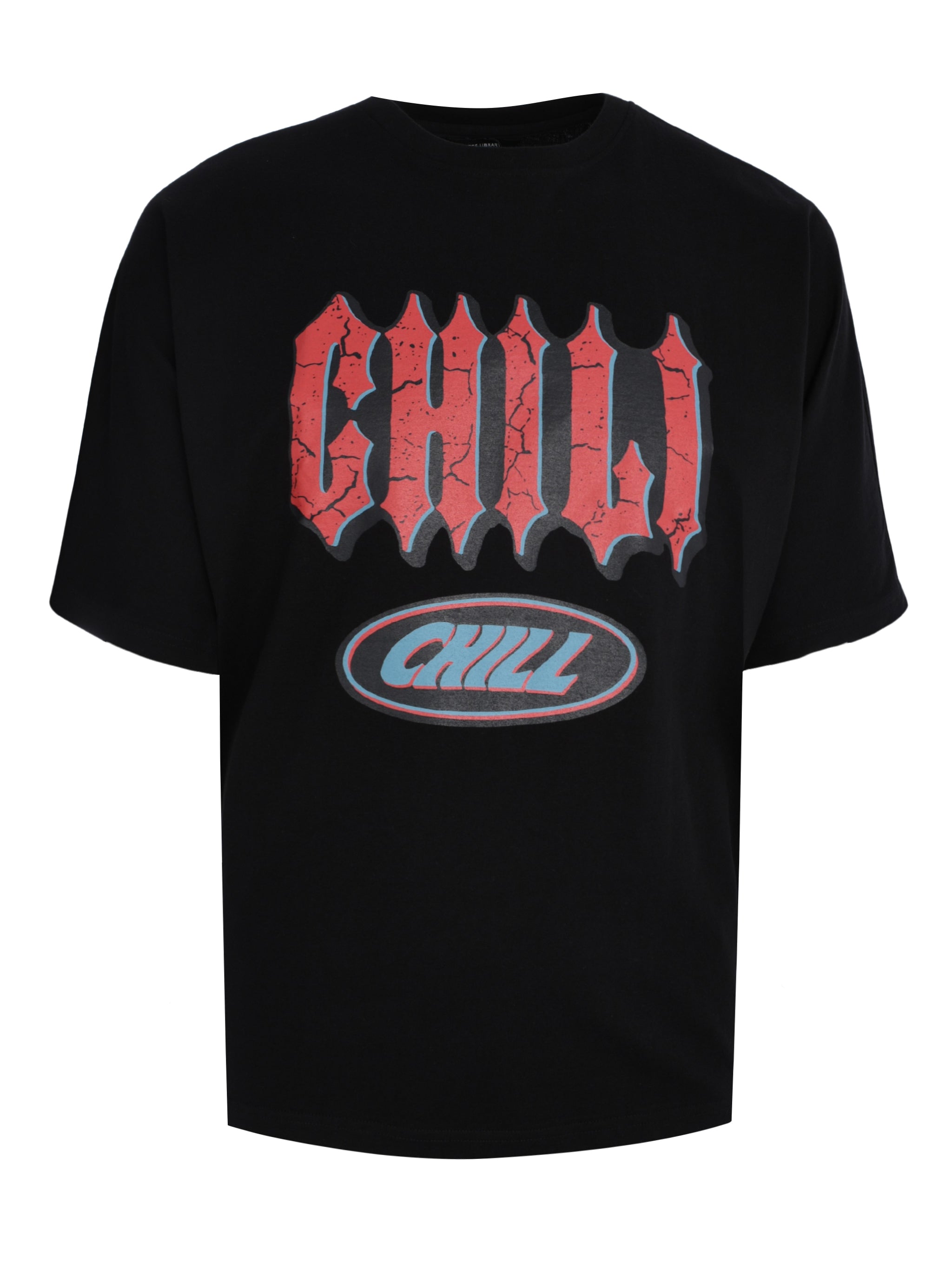 WHAT LIFE IS CHILL CHLI